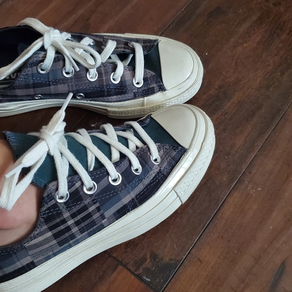 Twisted Prep Converse - Picture 8 of 8